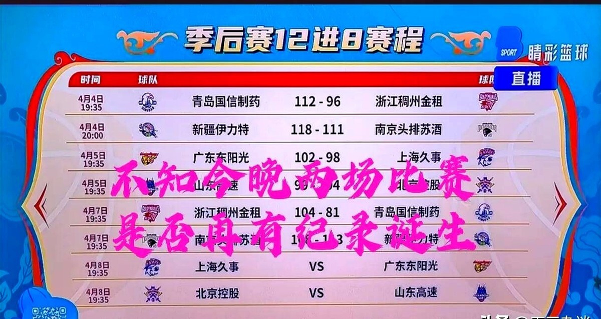 转折点法兰克福更衣室发声，CBA季后赛清晨攻防权衡，球迷炸锅，赛季目标并未改变的简单介绍星空体育赛事直播