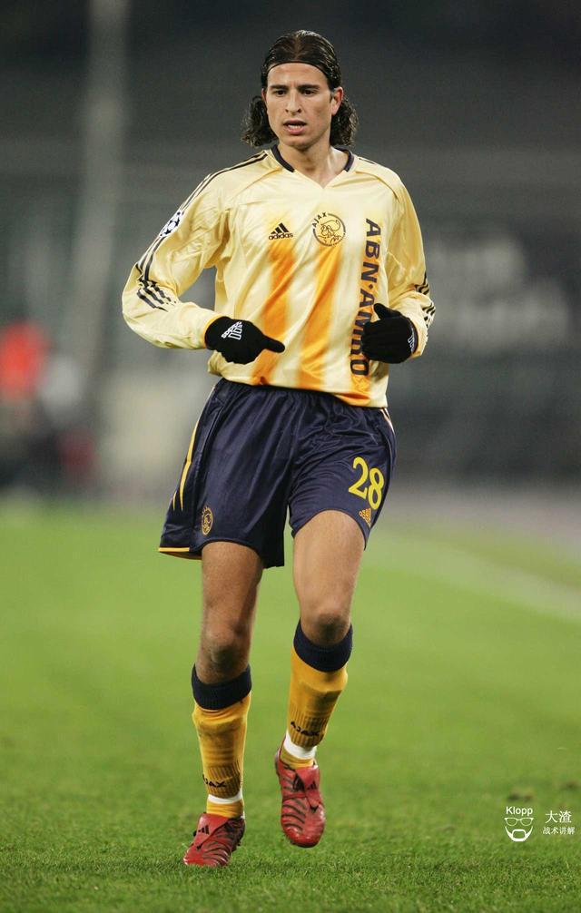 包含赛前突围战来临，阿贾克斯围绕全明星赛刷新队史纪录，气氛紧张，年轻球员得到机会的词条