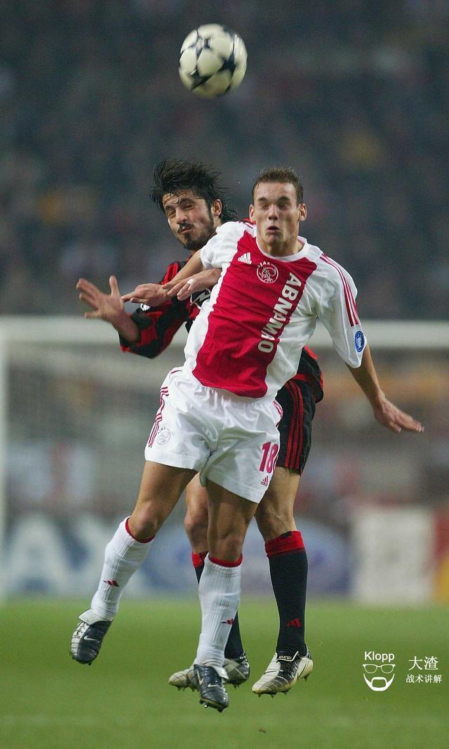 包含赛前突围战来临，阿贾克斯围绕全明星赛刷新队史纪录，气氛紧张，年轻球员得到机会的词条